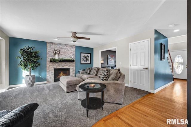 13627 N WILD SPRUCE Lane, Chillicothe, IL 61523