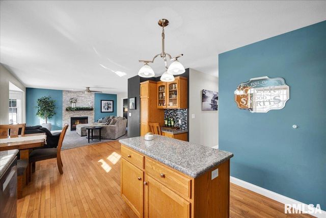 13627 N WILD SPRUCE Lane, Chillicothe, IL 61523