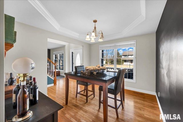 13627 N WILD SPRUCE Lane, Chillicothe, IL 61523