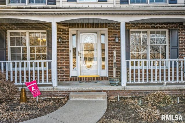 13627 N WILD SPRUCE Lane, Chillicothe, IL 61523