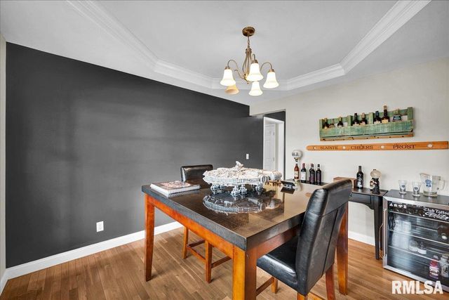 13627 N WILD SPRUCE Lane, Chillicothe, IL 61523