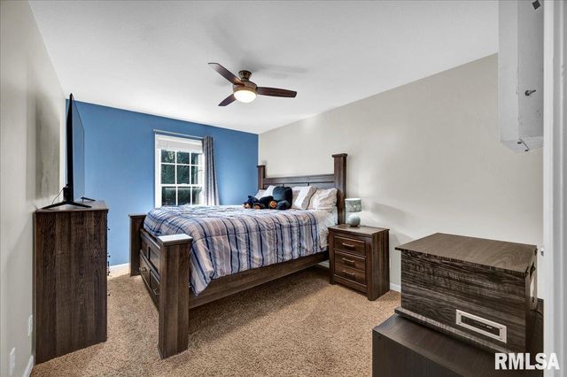 13627 N WILD SPRUCE Lane, Chillicothe, IL 61523