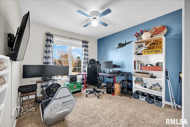 13627 N WILD SPRUCE Lane, Chillicothe, IL 61523