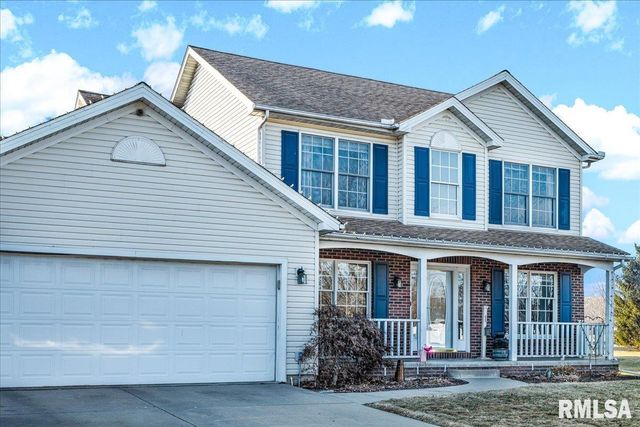 13627 N WILD SPRUCE Lane, Chillicothe, IL 61523