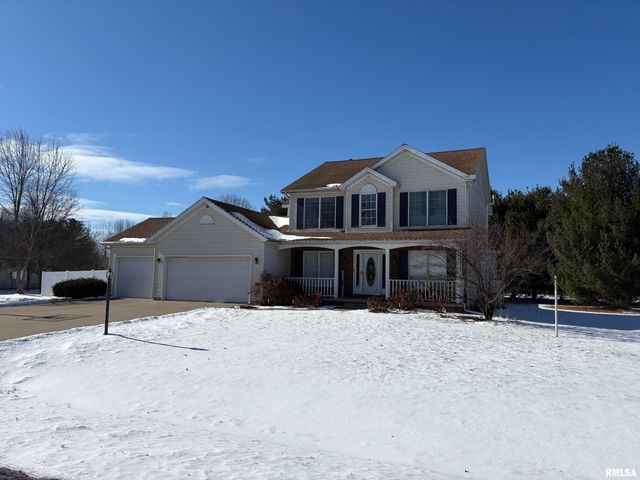 13627 N WILD SPRUCE Lane, Chillicothe, IL 61523