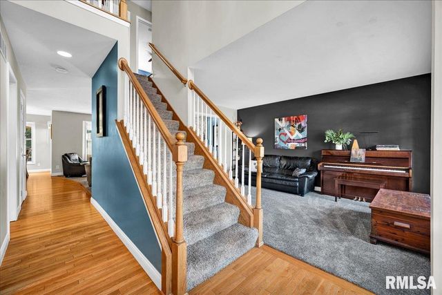 13627 N WILD SPRUCE Lane, Chillicothe, IL 61523