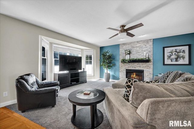 13627 N WILD SPRUCE Lane, Chillicothe, IL 61523