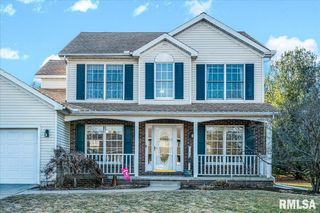 13627 N WILD SPRUCE Lane, Chillicothe, IL 61523