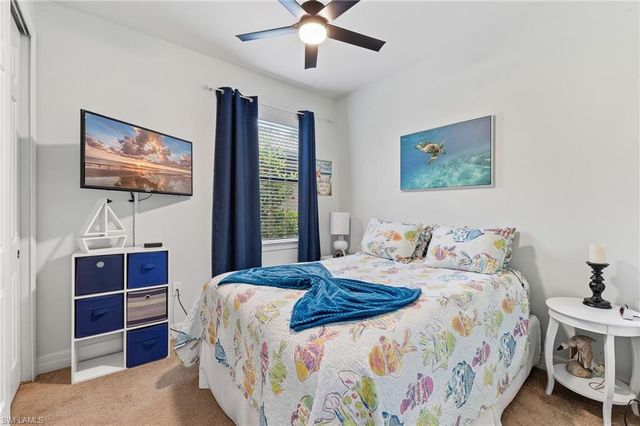 10947 Glenhurst ST, Fort Myers, FL 33913