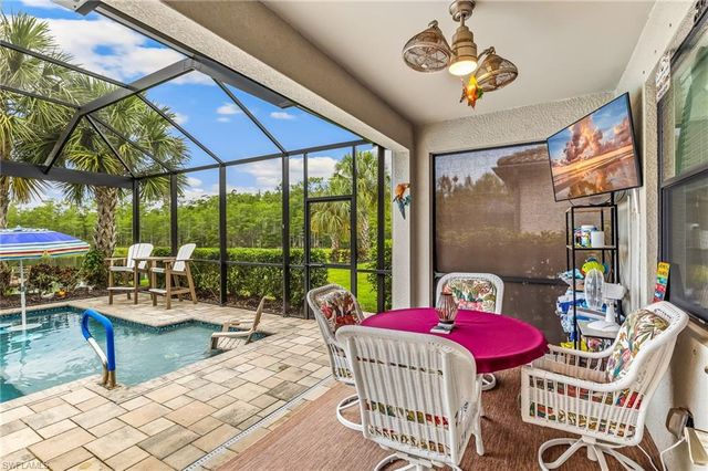 10947 Glenhurst ST, Fort Myers, FL 33913