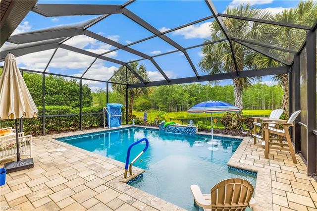 10947 Glenhurst ST, Fort Myers, FL 33913