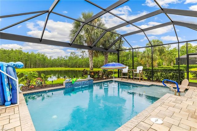 10947 Glenhurst ST, Fort Myers, FL 33913