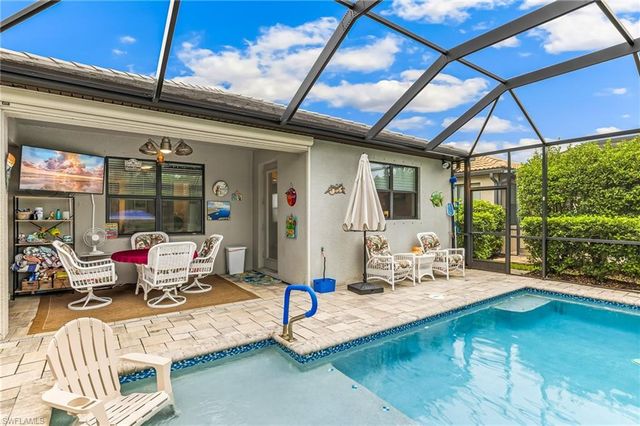 10947 Glenhurst ST, Fort Myers, FL 33913
