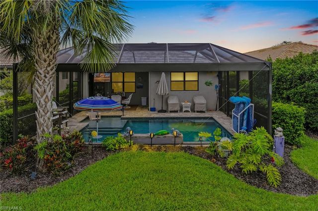 10947 Glenhurst ST, Fort Myers, FL 33913