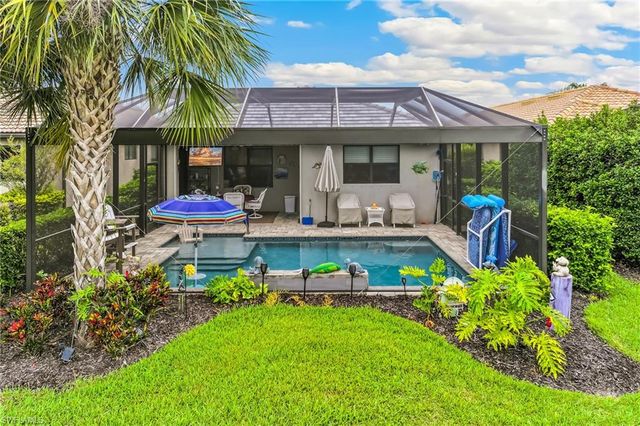 10947 Glenhurst ST, Fort Myers, FL 33913