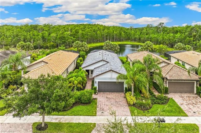10947 Glenhurst ST, Fort Myers, FL 33913