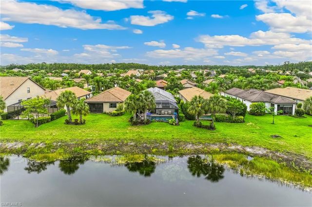 10947 Glenhurst ST, Fort Myers, FL 33913