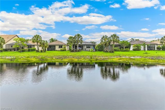 10947 Glenhurst ST, Fort Myers, FL 33913