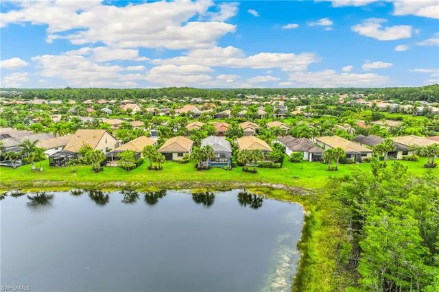 10947 Glenhurst ST, Fort Myers, FL 33913