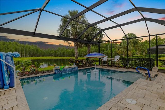 10947 Glenhurst ST, Fort Myers, FL 33913