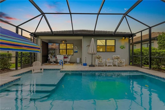 10947 Glenhurst ST, Fort Myers, FL 33913
