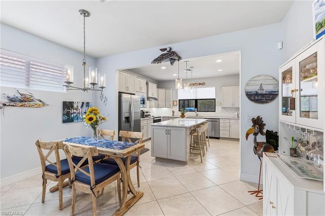10947 Glenhurst ST, Fort Myers, FL 33913