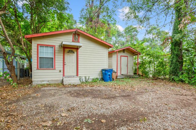 2610 E 3rd ST B, Austin, TX 78702