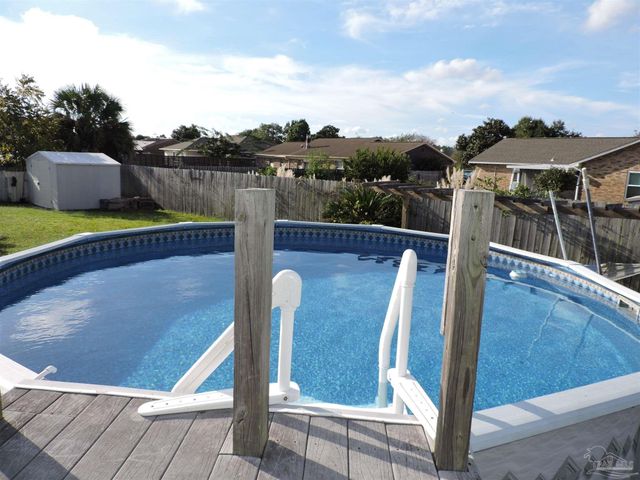 12134 Longwood Dr, Pensacola, FL 32507