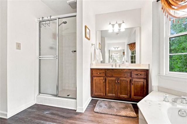 2746 Summercrest Lane, Duluth, GA 30096