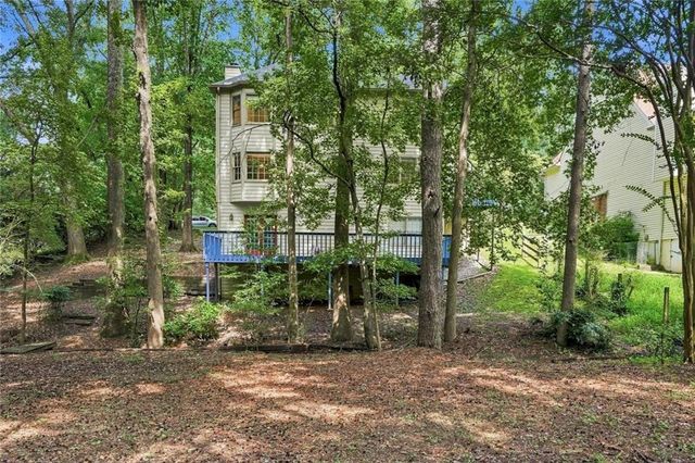 2746 Summercrest Lane, Duluth, GA 30096