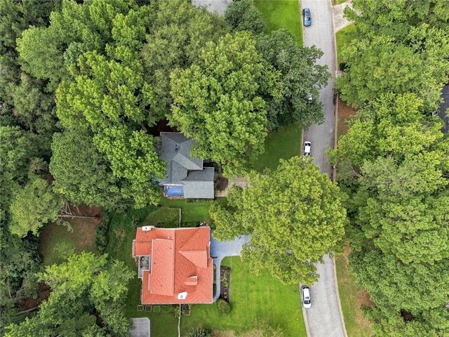 2746 Summercrest Lane, Duluth, GA 30096