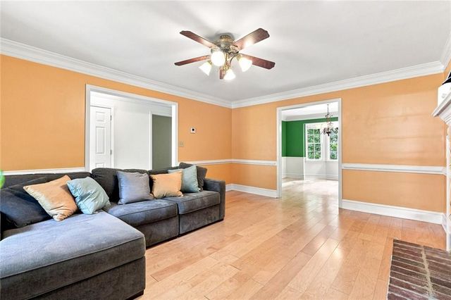 2746 Summercrest Lane, Duluth, GA 30096
