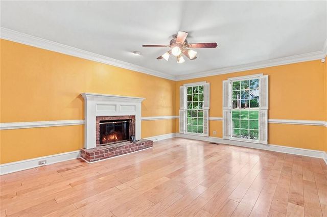 2746 Summercrest Lane, Duluth, GA 30096