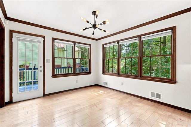 2746 Summercrest Lane, Duluth, GA 30096