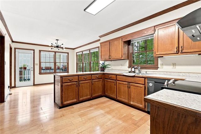 2746 Summercrest Lane, Duluth, GA 30096