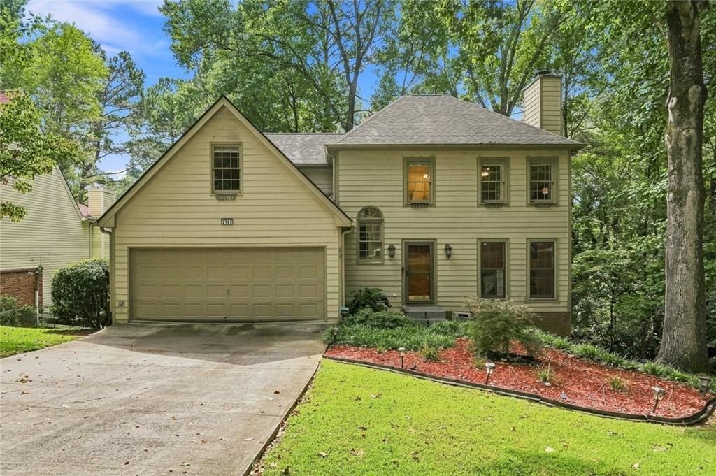 2746 Summercrest Lane, Duluth, GA 30096