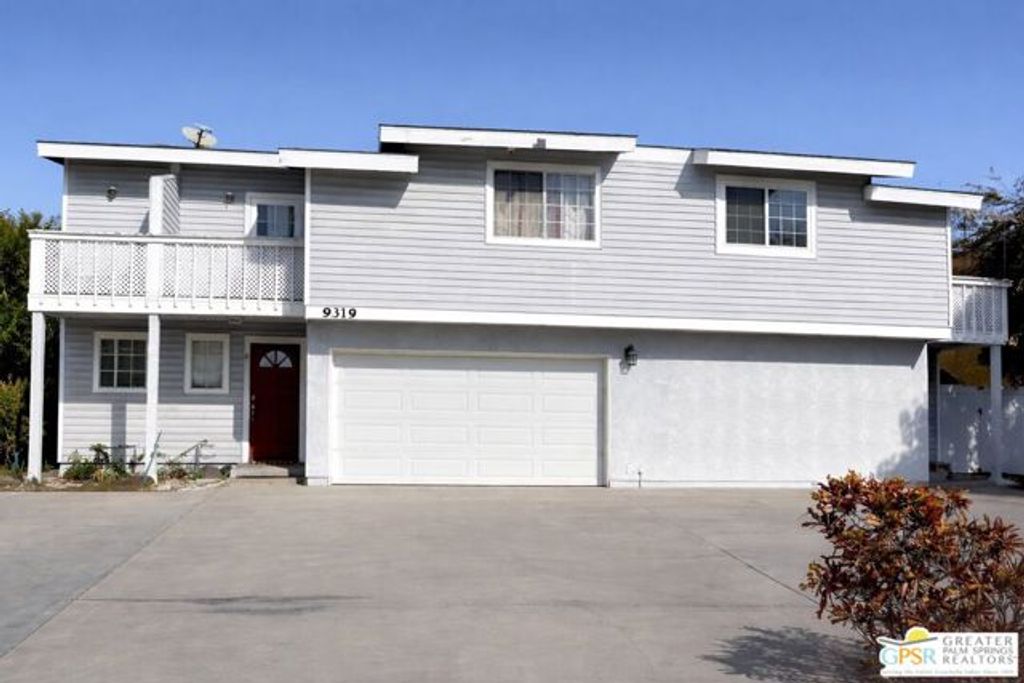 9319 Cedar Street C, Bellflower, CA 90706