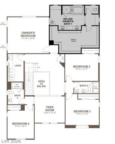10441 Red Dwarf Street, Las Vegas, NV 89143