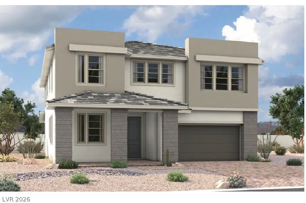 10441 Red Dwarf Street, Las Vegas, NV 89143