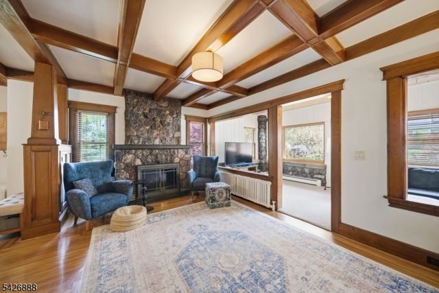 109 QUAKER AVENUE, Randolph Twp., NJ 07869