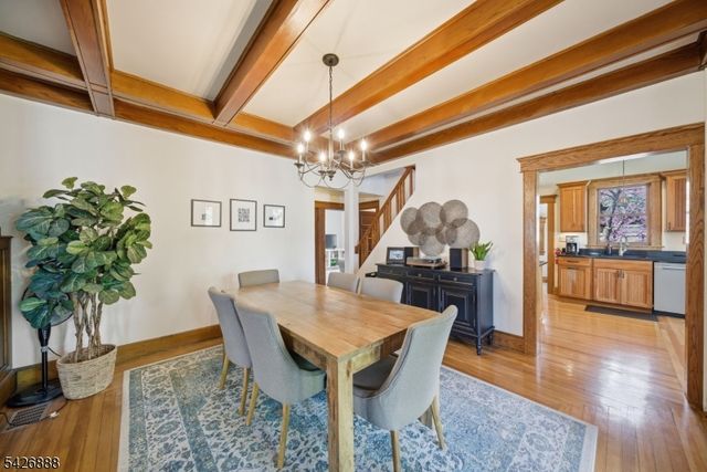 109 QUAKER AVENUE, Randolph Twp., NJ 07869