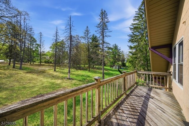 109 QUAKER AVENUE, Randolph Twp., NJ 07869