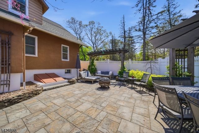 109 QUAKER AVENUE, Randolph Twp., NJ 07869