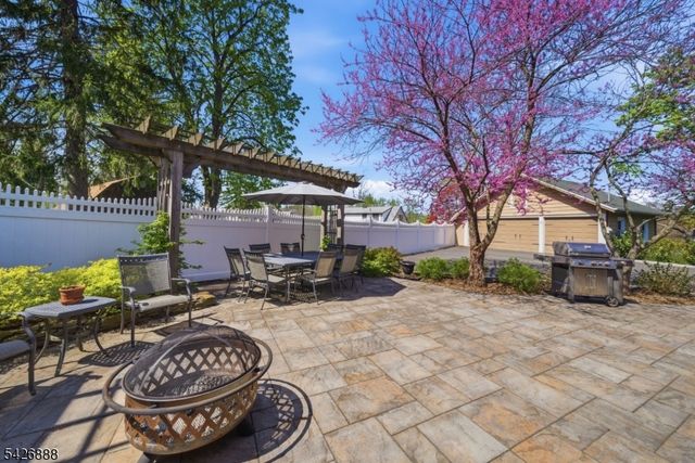 109 QUAKER AVENUE, Randolph Twp., NJ 07869