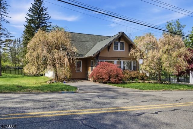 109 QUAKER AVENUE, Randolph Twp., NJ 07869