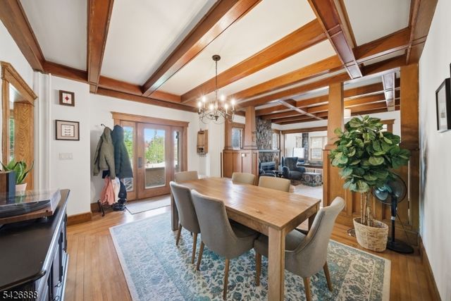 109 QUAKER AVENUE, Randolph Twp., NJ 07869