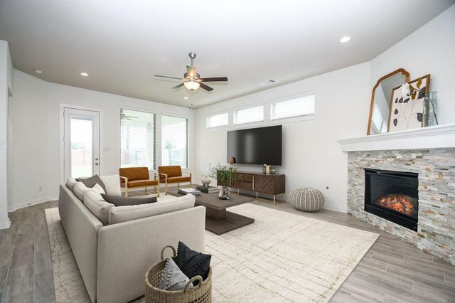 10618 Emory Park, Missouri City, TX 77459