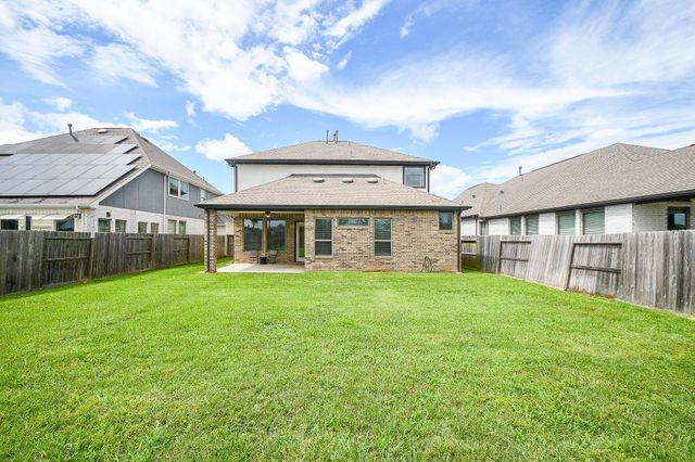 10618 Emory Park, Missouri City, TX 77459