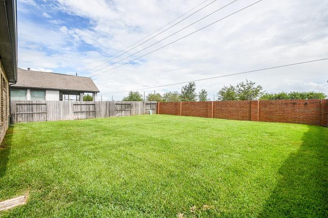 10618 Emory Park, Missouri City, TX 77459