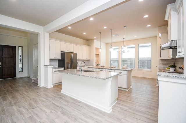 10618 Emory Park, Missouri City, TX 77459
